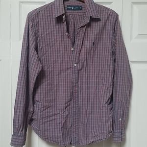 Ralph Lauren casual shirt